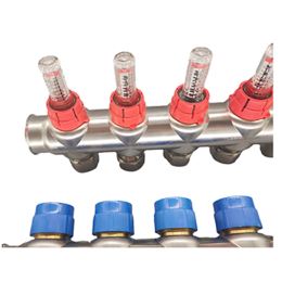 Loop Stainless Steel Manifold Loop Stainless Steel Manifold