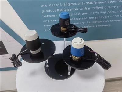 Actuator Thermol